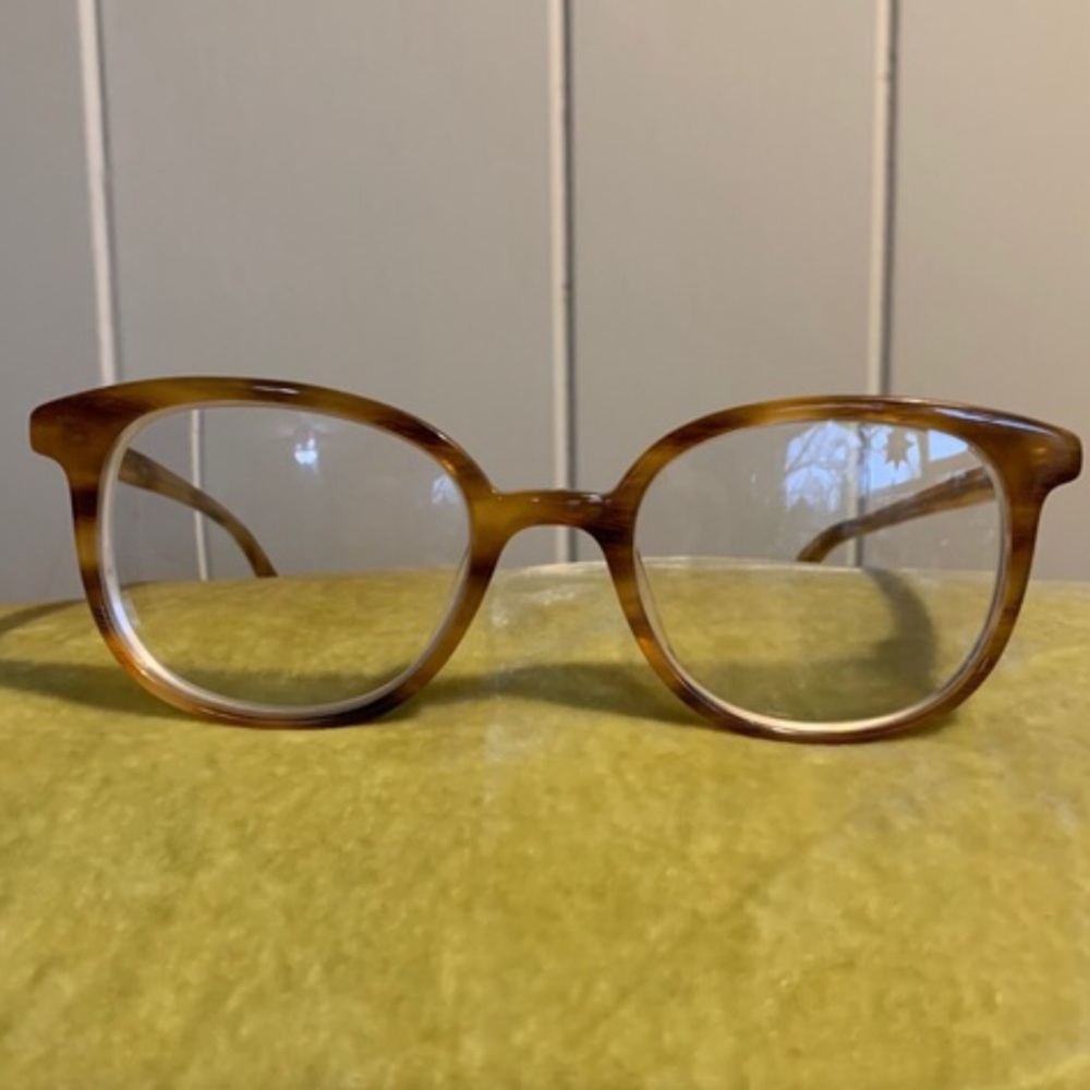 Warby Parker “Dahl” glasses